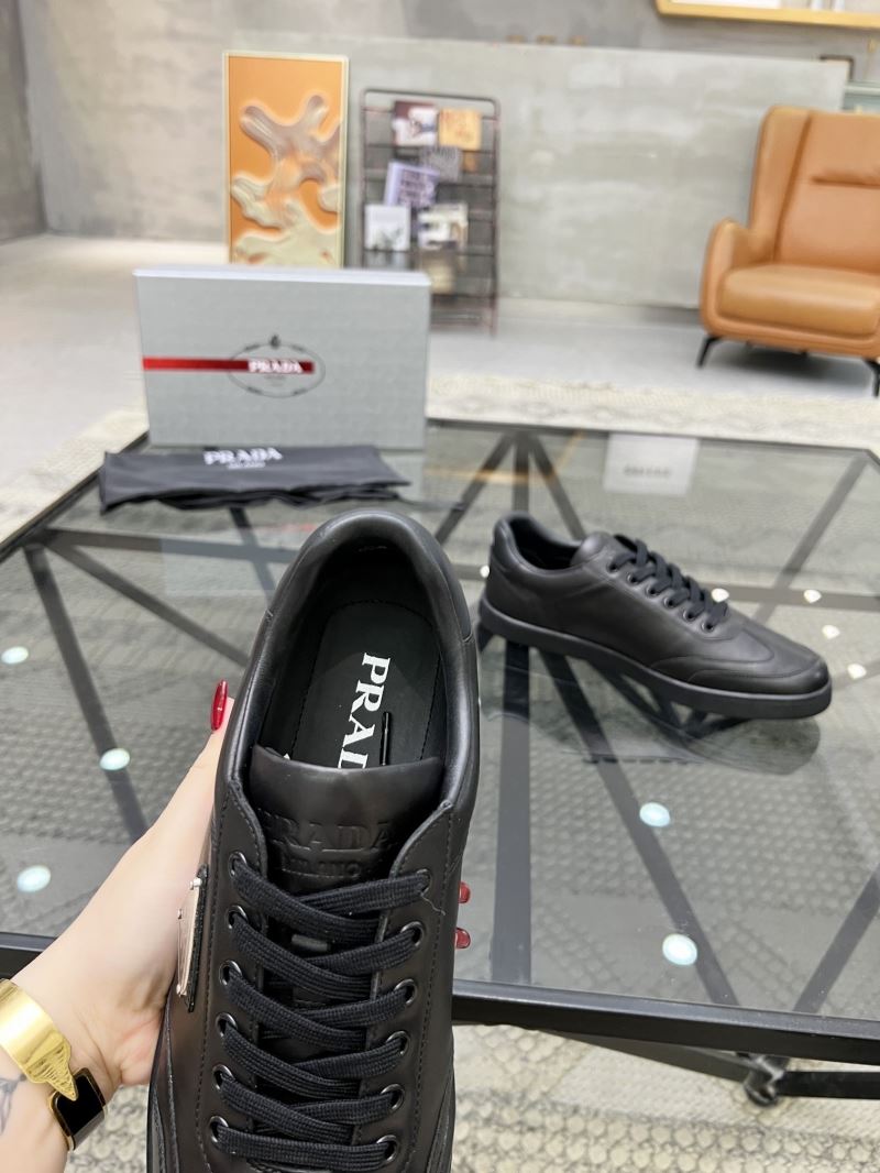 Prada Sneakers